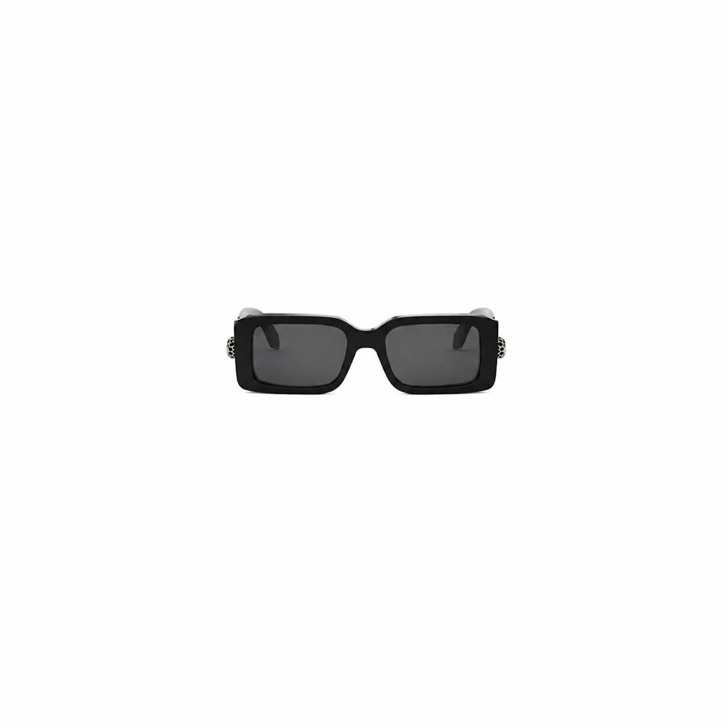 Bvlgari - Women's Serpenti Forever Sunglasses