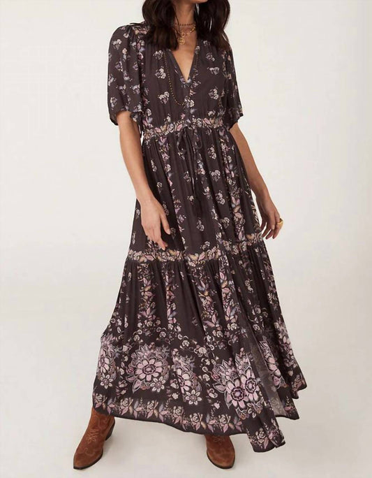 Spell - Rebel Spirit Gown