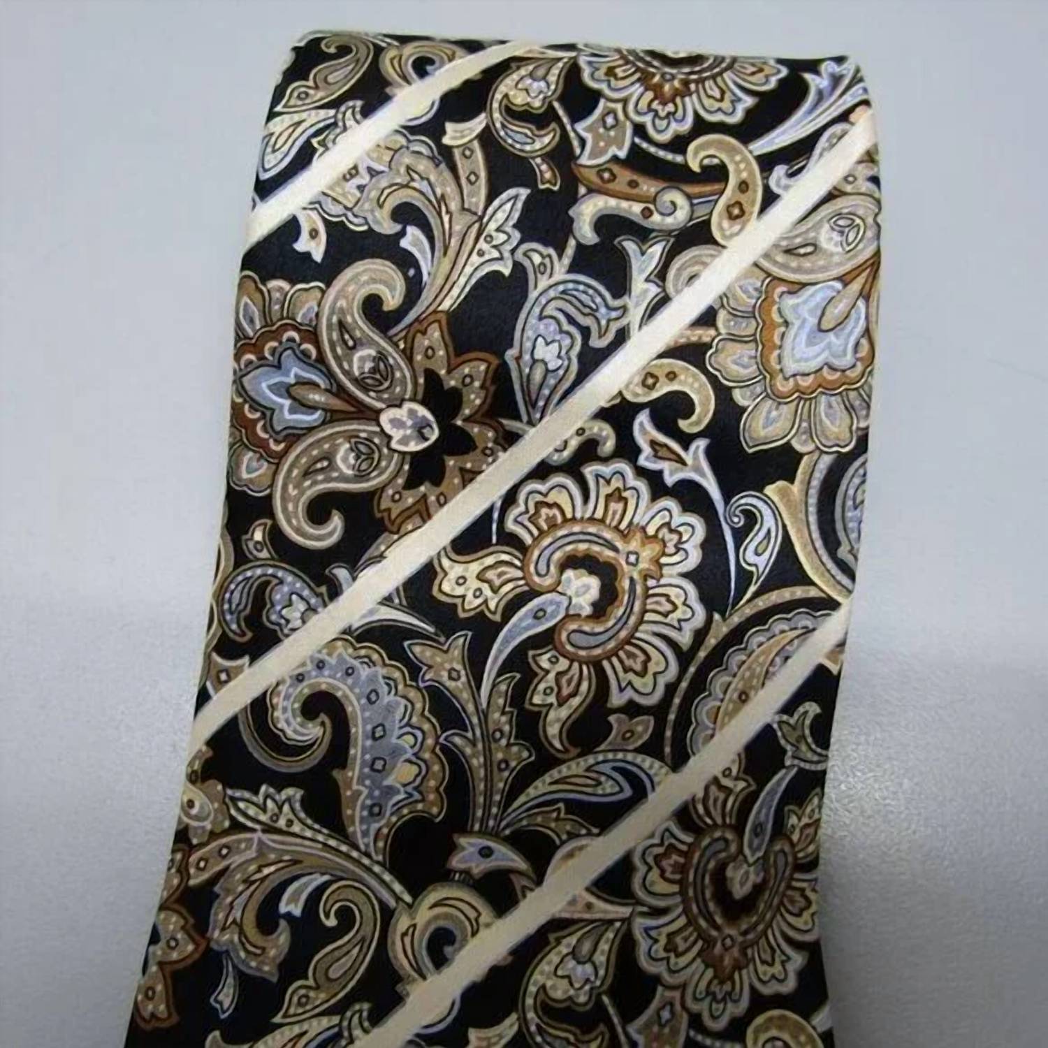 Stefano Ricci - Men's Classic Silk Tie