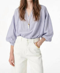 Vanessabruno - Nipoa Blouse