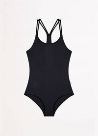 Seafolly - Girls' Essentials Multi Strap One Piece