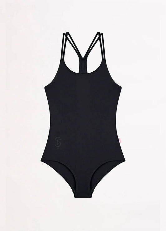 Seafolly - Girls' Essentials Multi Strap One Piece