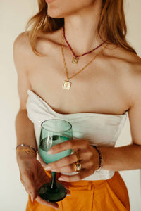 Sierra Winter Jewelry - Women's Little Lover Pendant Necklace