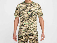 Nike - Dri-fit Leafcutter T-shirt