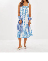 Lilly Pulitzer - Maella Midi Dress