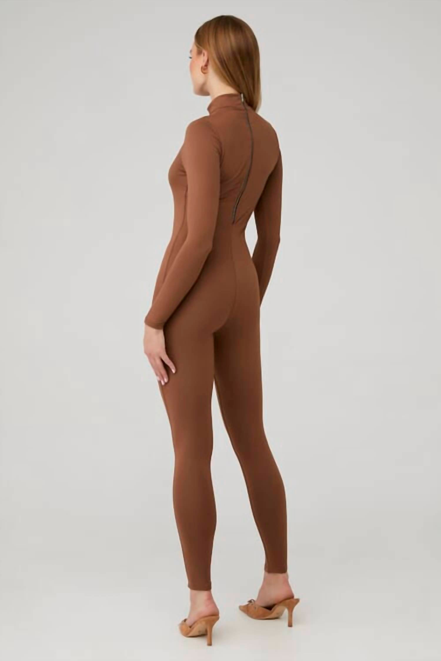 Bumpsuit - The Gigi Bumpsuit