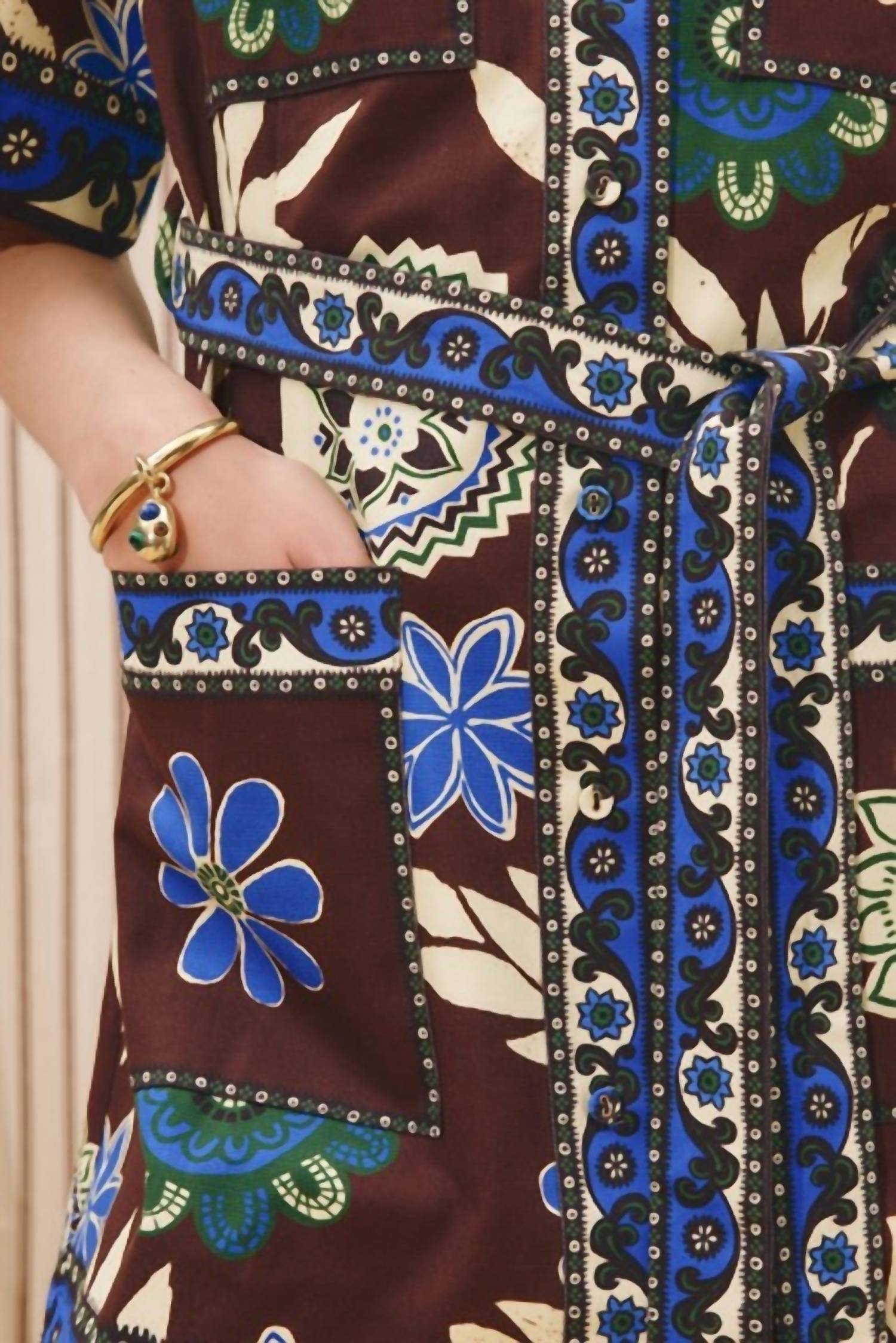 Alemais - Jasper Mini Dress