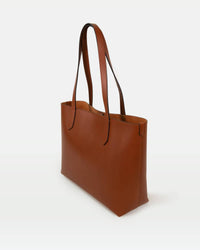 Modher - Women's Elba Medium Structured Tote Bag
