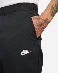 Nike - Woven Tapered Leg Pants