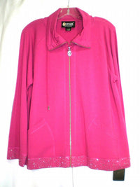 Christine Alexander - Women's Long Cardigan