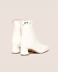 Gini & Albert - Women's Wyn Boots