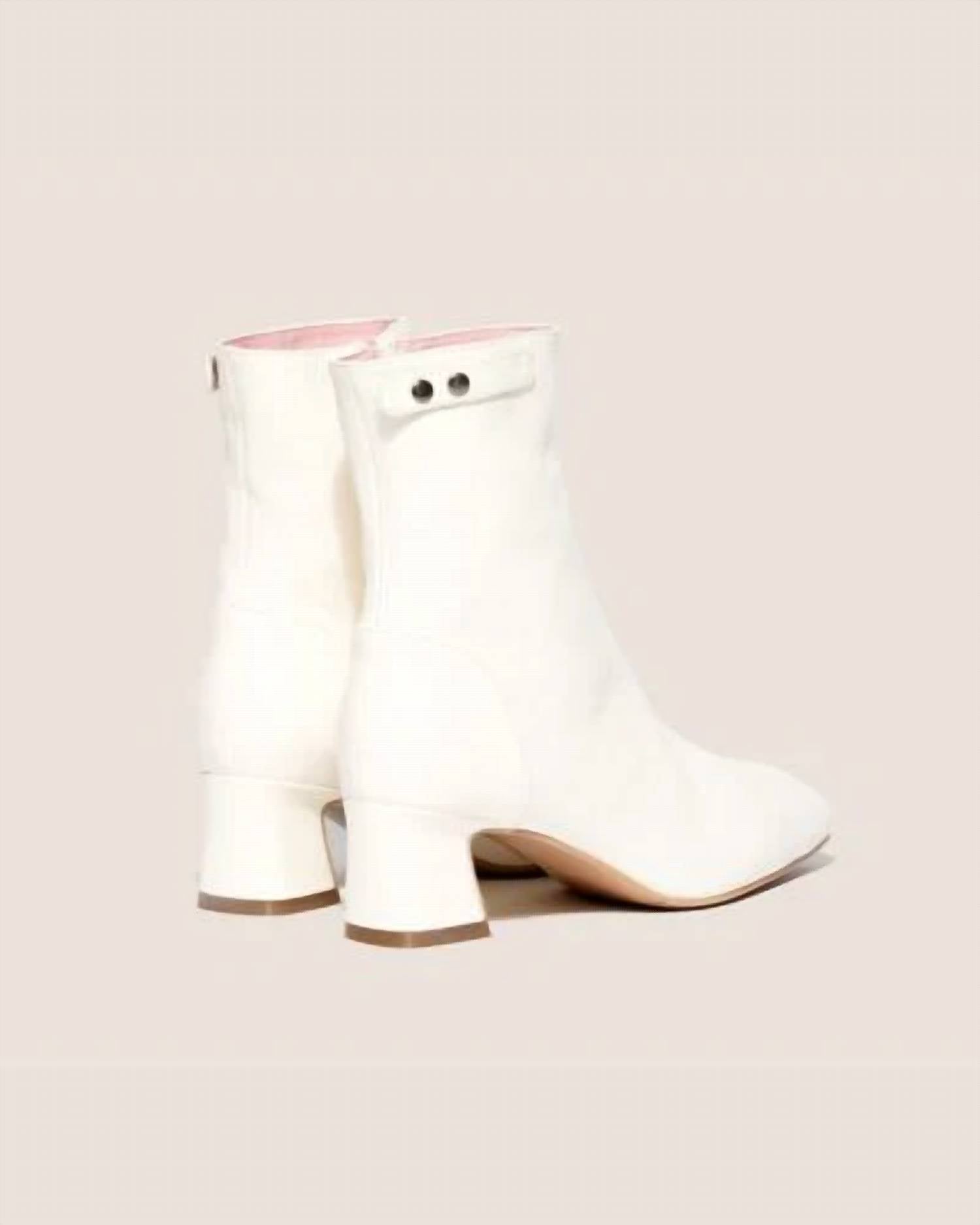 Gini & Albert - Women's Wyn Boots