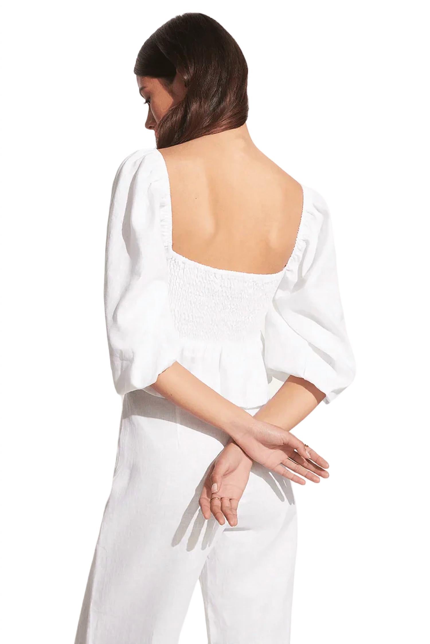 Faithfull The Brand - Vivica Top