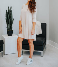 Umgee - D-easy Breezy Dress