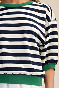 Glam - Chill Chic Sweatshirt