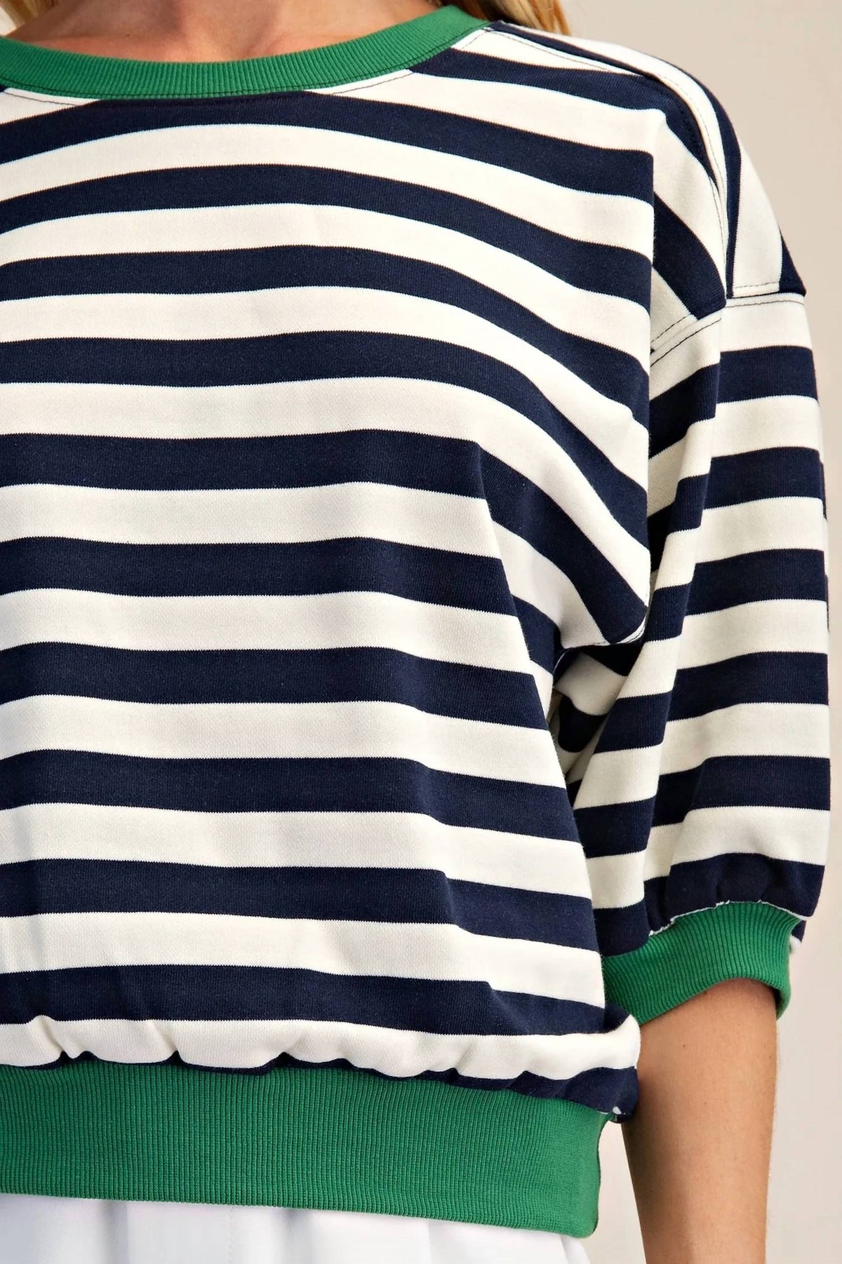 Glam - Chill Chic Sweatshirt