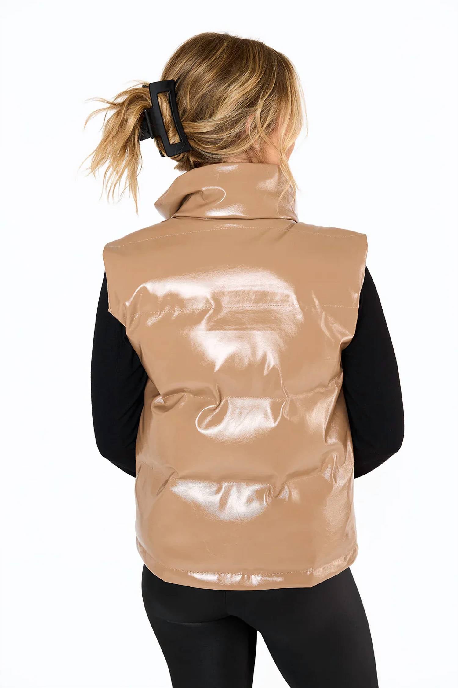 Buddylove - Helen Vest
