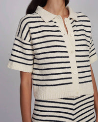 Eleven Six - Romy Shirt Cardigan