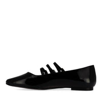 Billini - Women's Kairo Strappy Ballet Flats