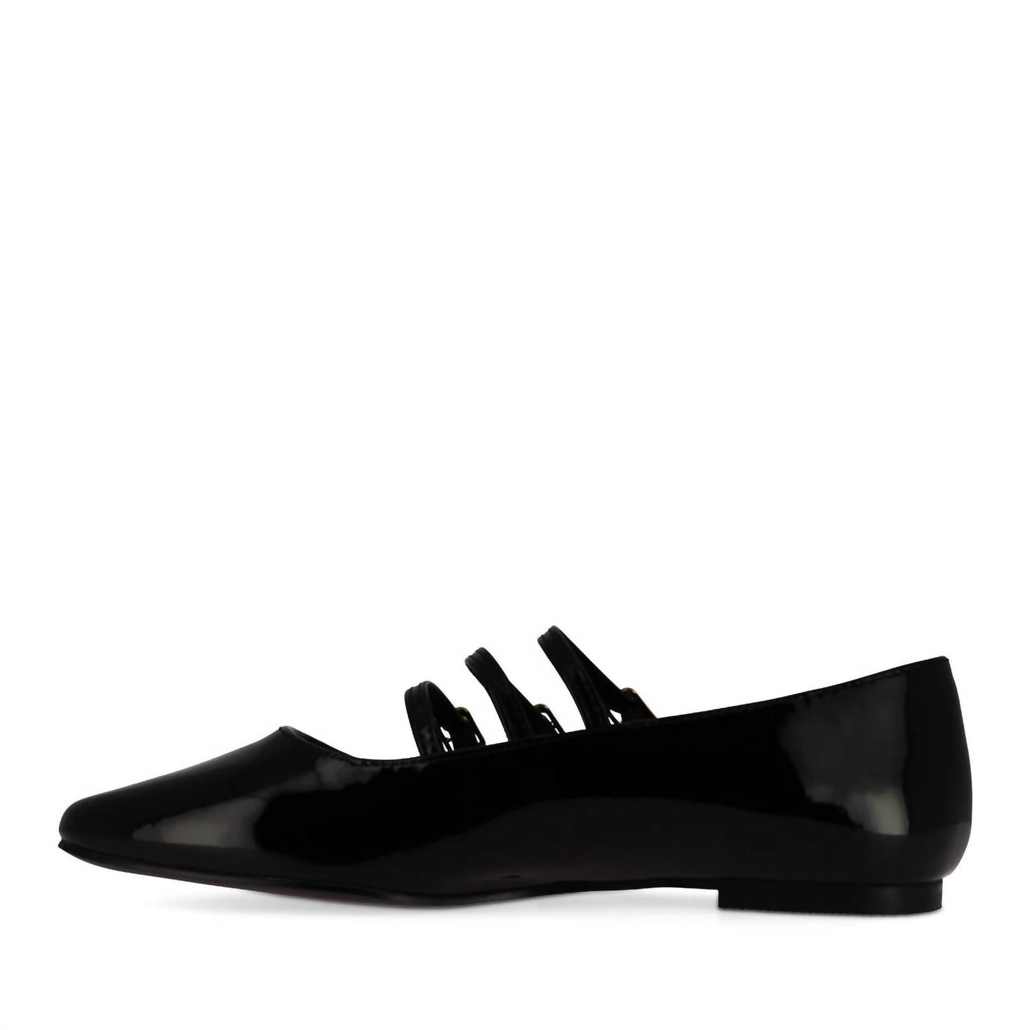 Billini - Women's Kairo Strappy Ballet Flats