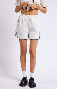Sage The Label - Community Contrast Shorts