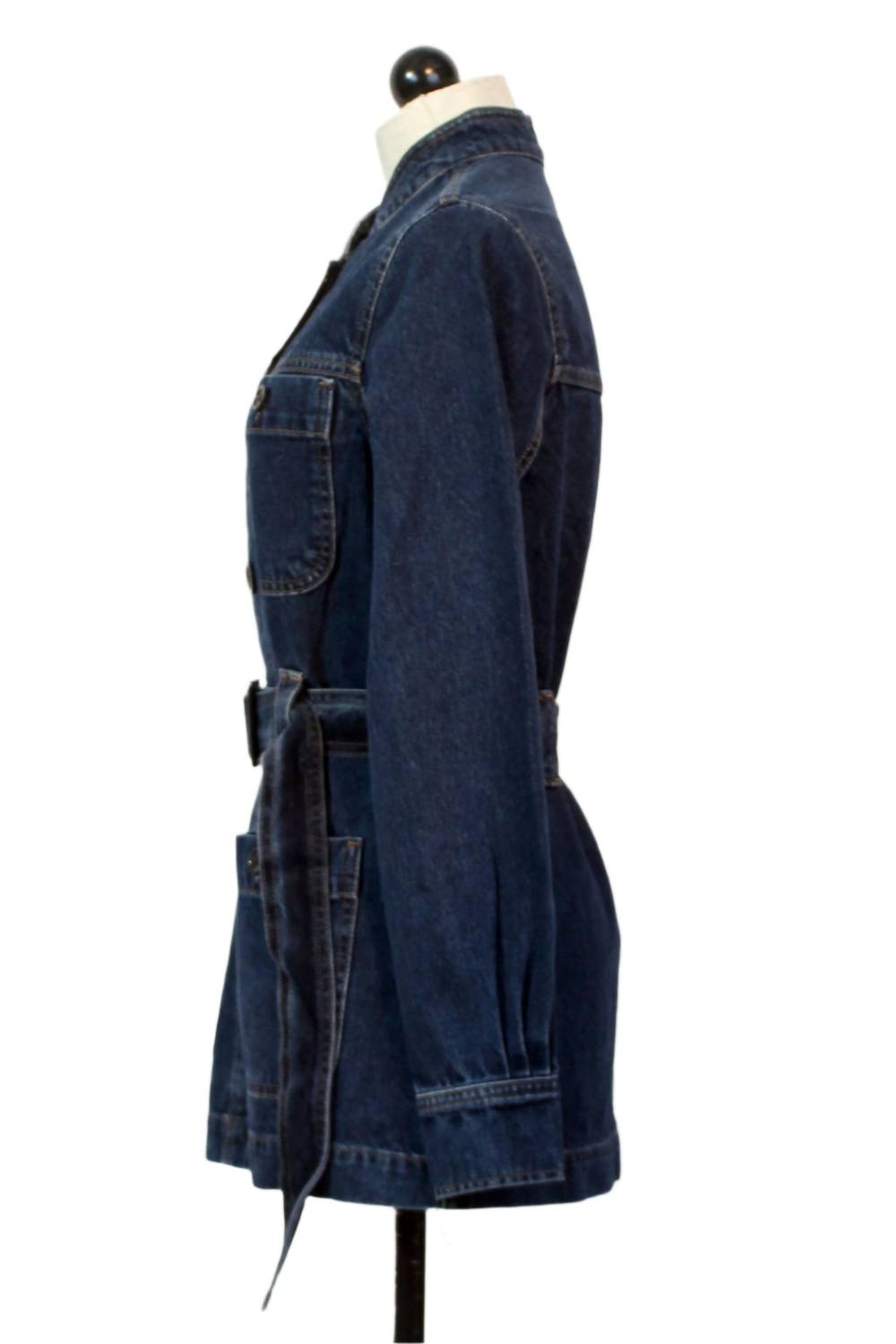 Dl1961 - Women'S - Women's Utility Jacket