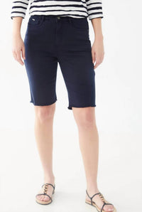 Fdj - SUZANNE BERMUDA SHORTS
