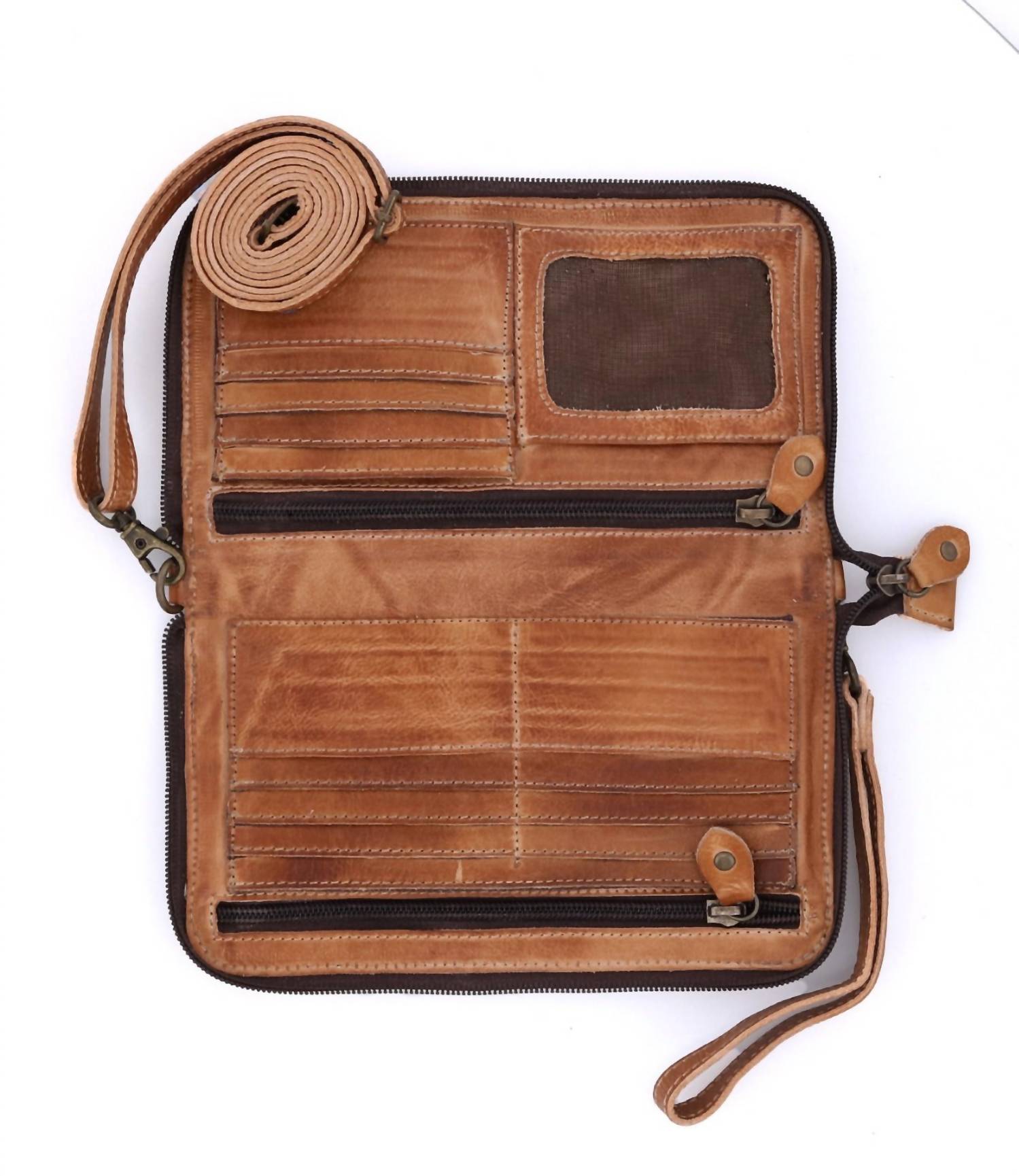 Bedstu - Templeton II 3-in-1 Purse