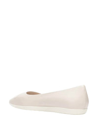 Salvatore Ferragamo - Women's Gancini Ballerina Shoes