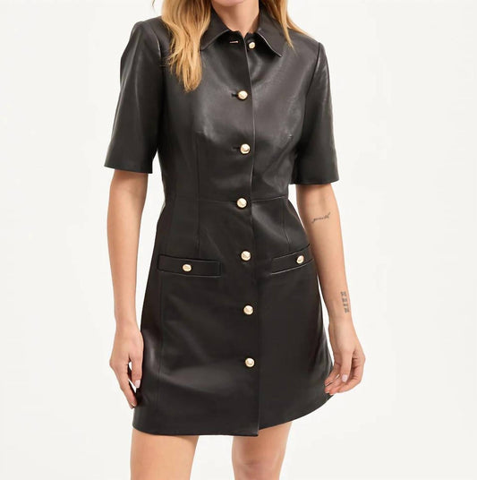 Veronica Beard - Paige Dress