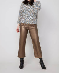 Renuar - Chunky Knit Sweater