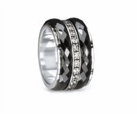 Meditation Rings - Women's Untold Ring