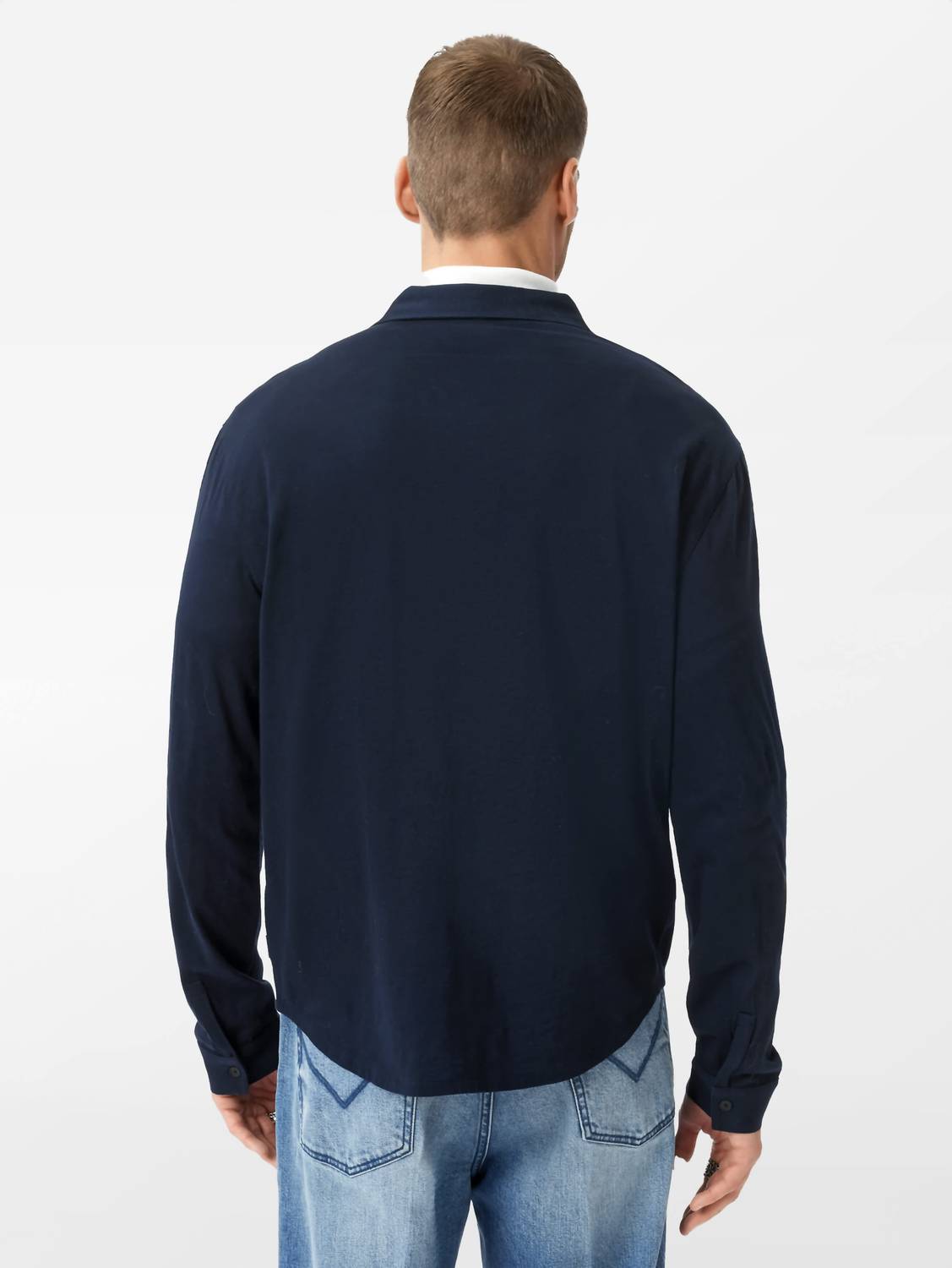 John Varvatos - Gareth Shirt