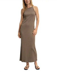 Buck Mason - Surplus Rib Tee Dress