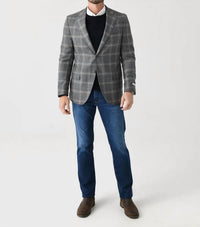 Peter Millar - Crown Crafted Harrison Soft Jacket