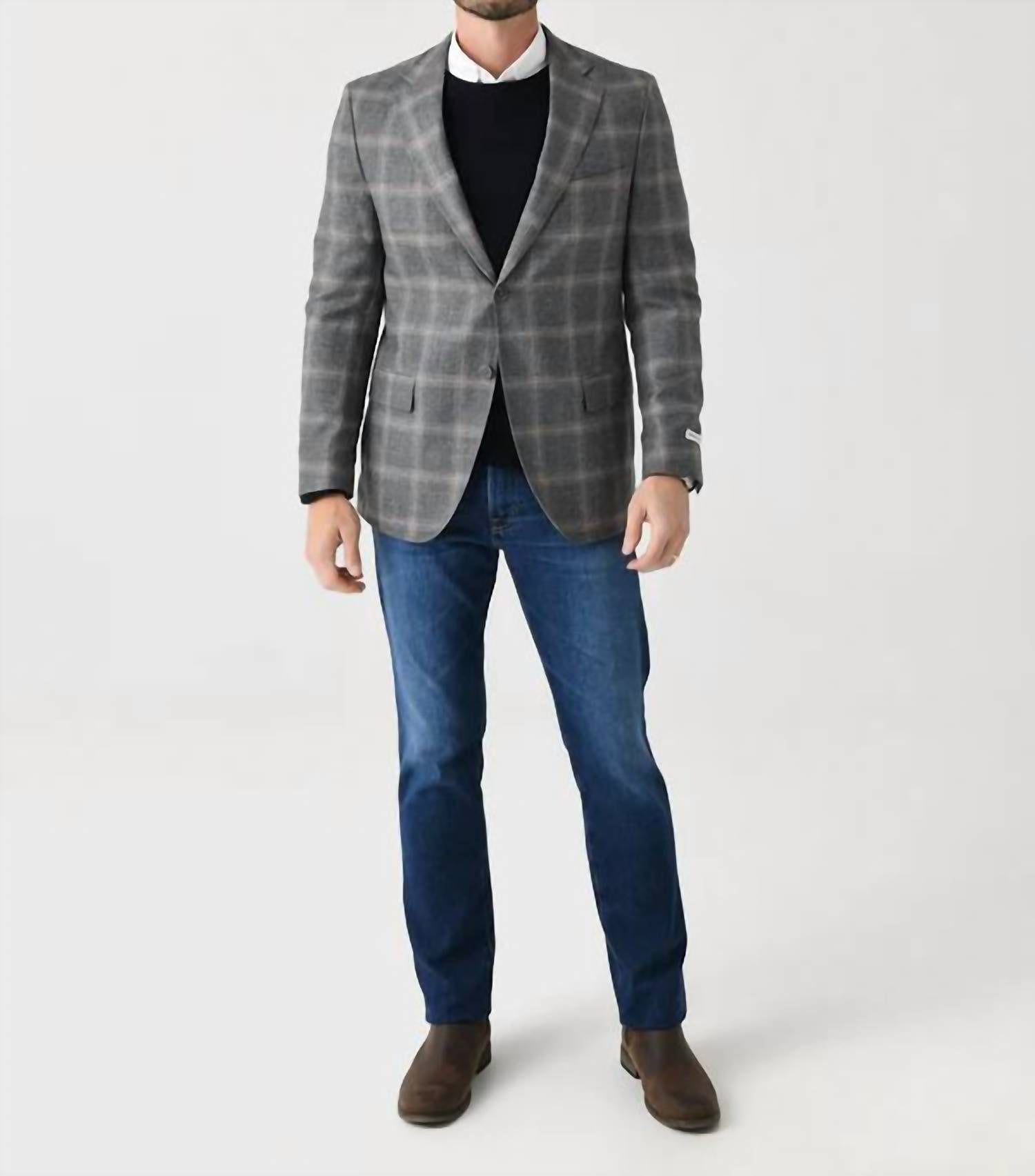 Peter Millar - Crown Crafted Harrison Soft Jacket