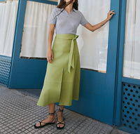 Tanya Taylor - Hudson Midi Skirt