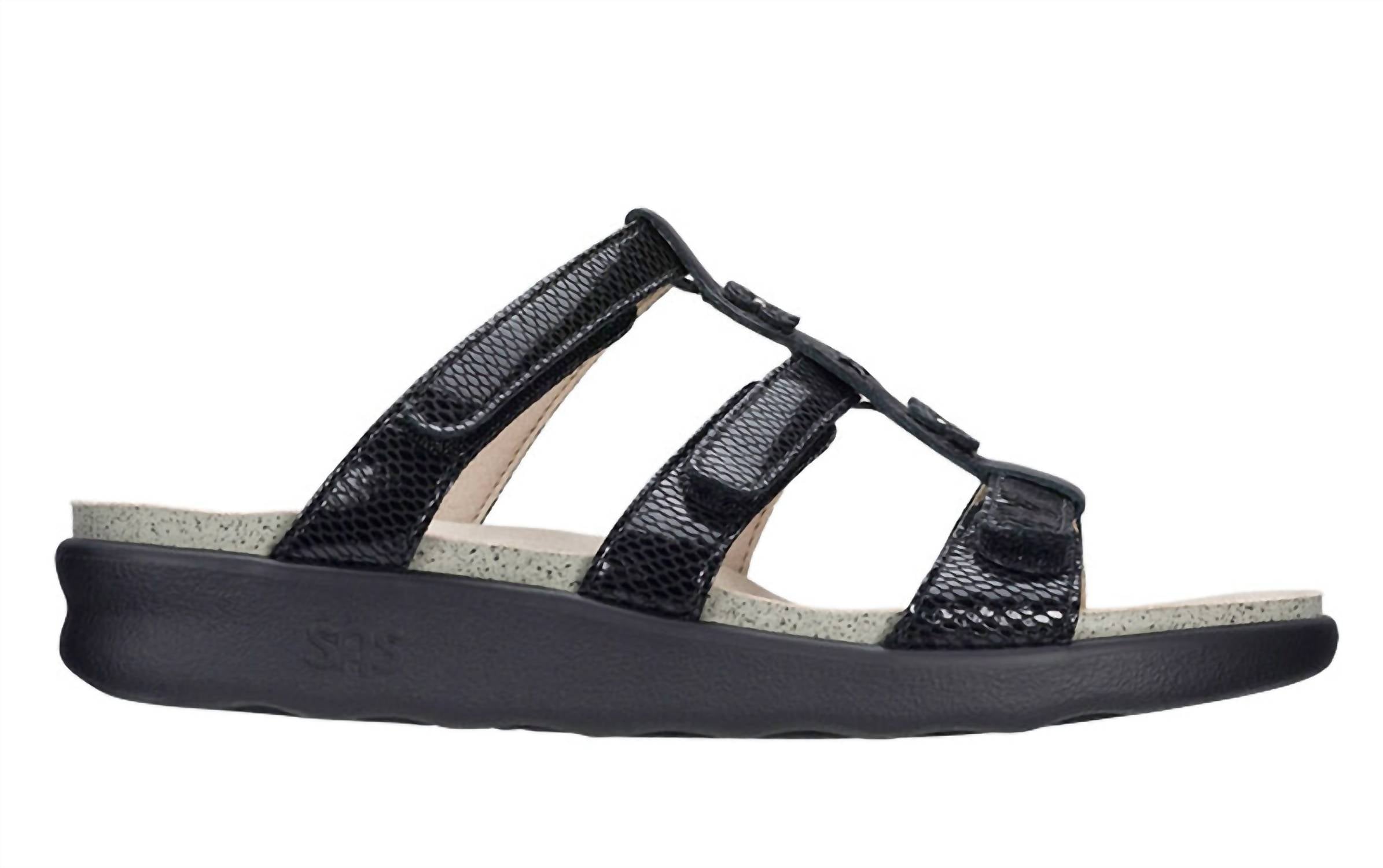 Sas - Women's Naples Slide Sandal