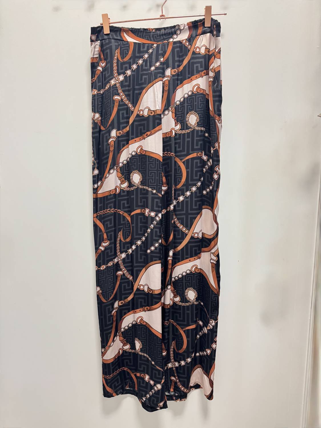 Astrid - WOMENS WOVEN PANTS