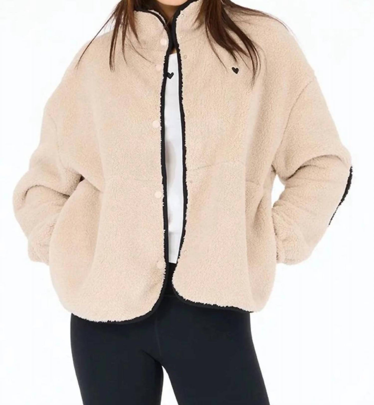 Kerri Rosenthal - Women's Coze Magoze Jacket