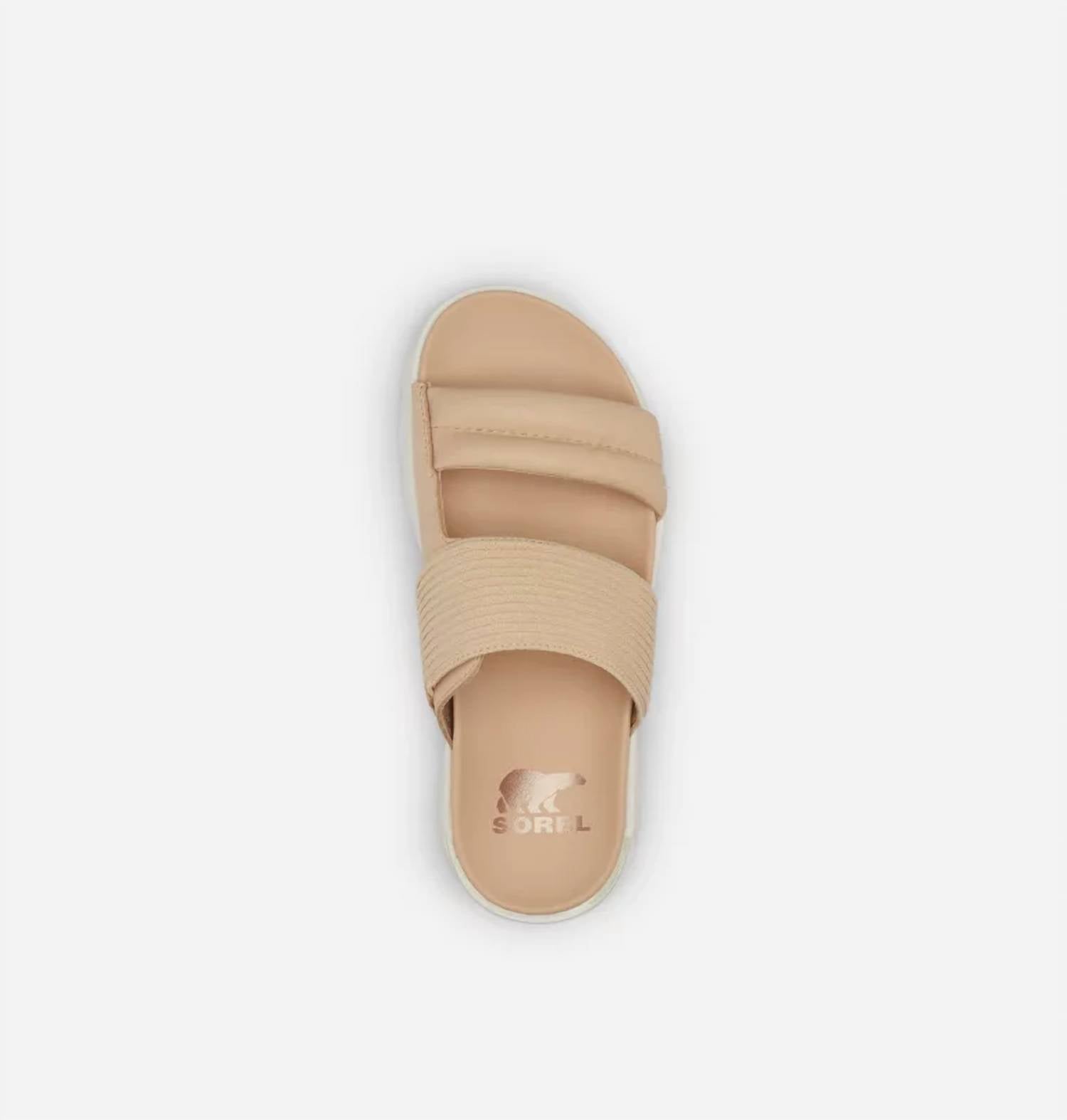 Sorel - Women's Viibe Slide Sandals