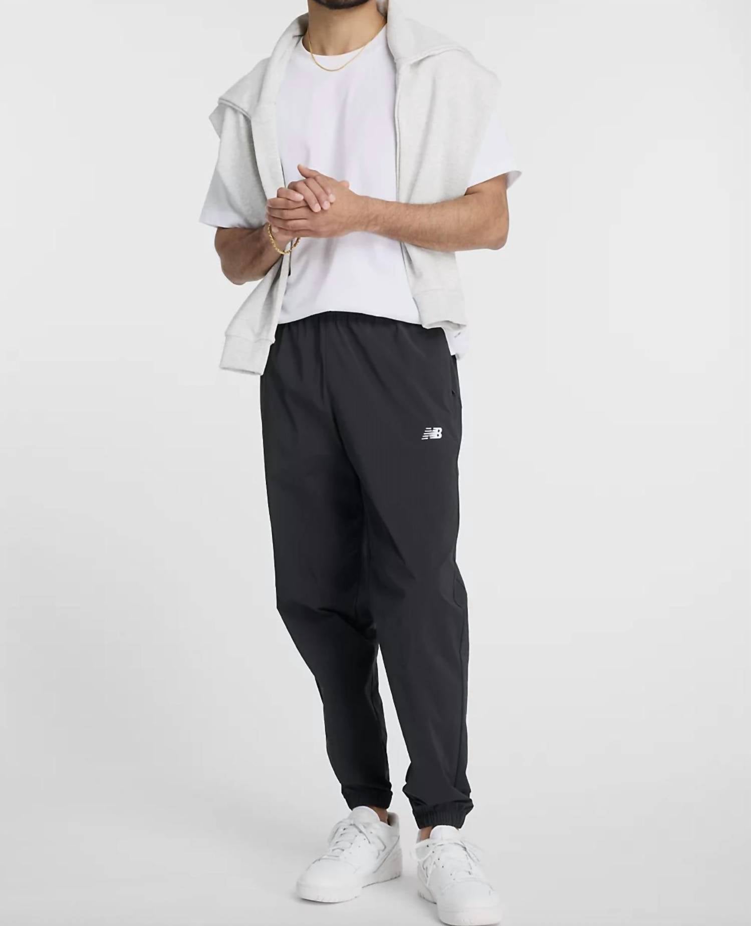 New Balance - Nylon Jogger