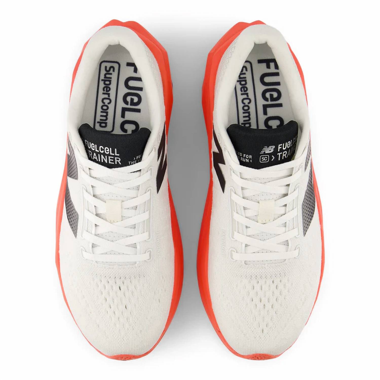 New Balance - Men's Fuelcell Supercomp Trainer V3 Running Shoes