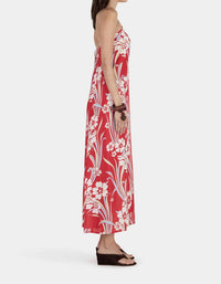 Hansen & Gretel - Cinzia Midi Dress