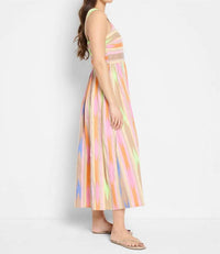Nic + Zoe - Heat Wave Sadie Midi Dress