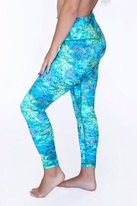 Lovlei - Elite Printed Leggings