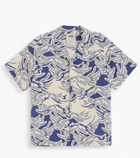 Oas - Rouge Cuba Shirt