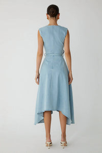 Js71 - Kit Dress