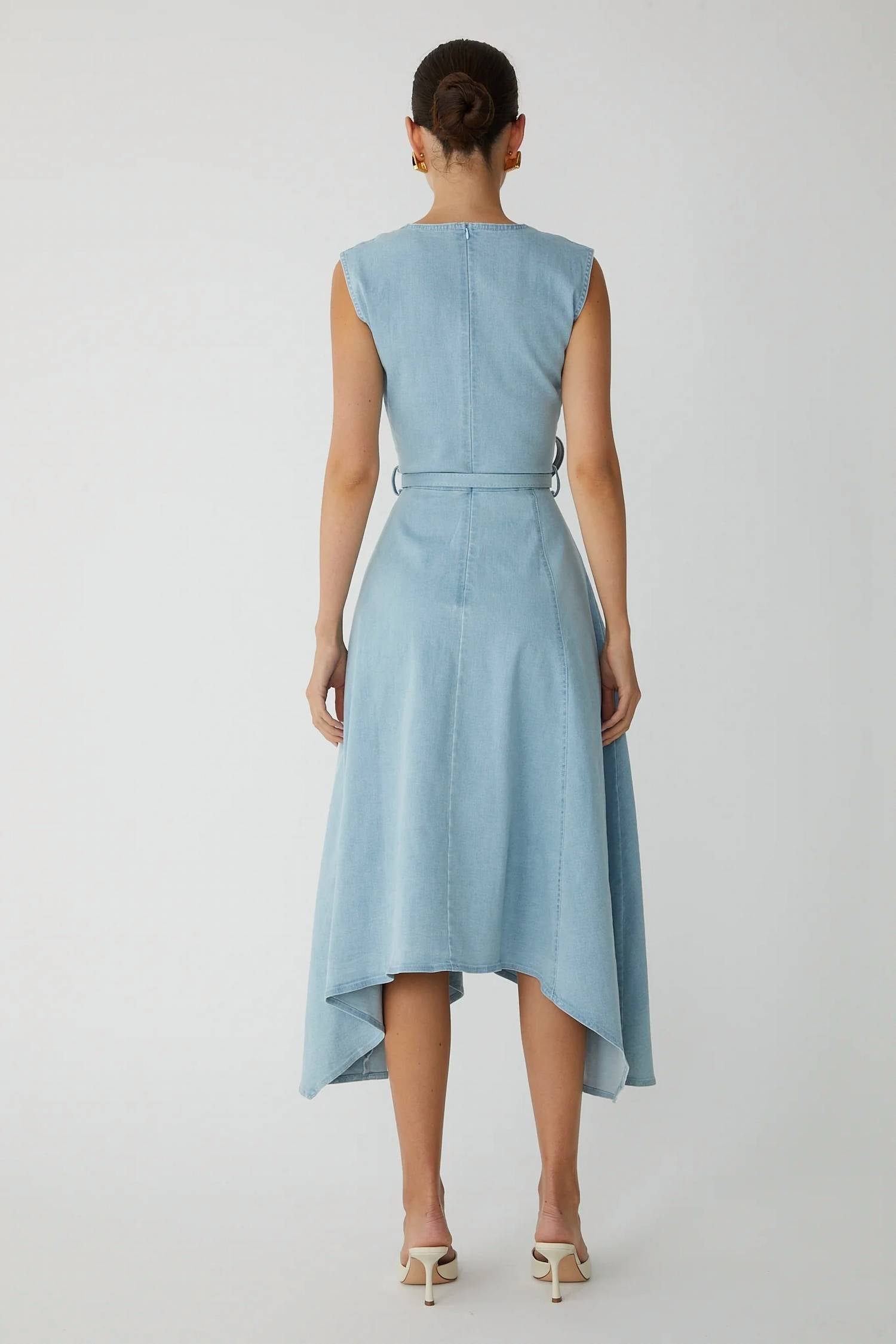Js71 - Kit Dress