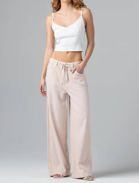Blank - Chilled Rose Pant
